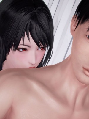 [peachpulsar (みら)] 夢色のレプリカ【中】愛欲の幻影｜Dream-Colored Replica - Part 2_ Phantasmagoria of Desire (x3200) [Irodori Comics] [無修正]_108