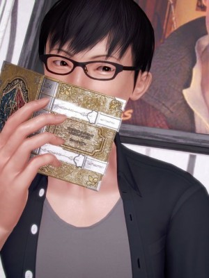 [peachpulsar (みら)] 夢色のレプリカ【中】愛欲の幻影｜Dream-Colored Replica - Part 2_ Phantasmagoria of Desire (x3200) [Irodori Comics] [無修正]_008