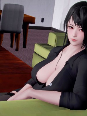 [peachpulsar (みら)] 夢色のレプリカ【中】愛欲の幻影｜Dream-Colored Replica - Part 2_ Phantasmagoria of Desire (x3200) [Irodori Comics] [無修正]_088