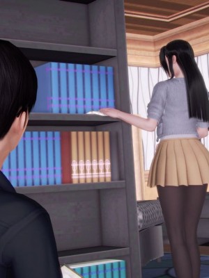 [peachpulsar (みら)] 夢色のレプリカ【中】愛欲の幻影｜Dream-Colored Replica - Part 2_ Phantasmagoria of Desire (x3200) [Irodori Comics] [無修正]_016