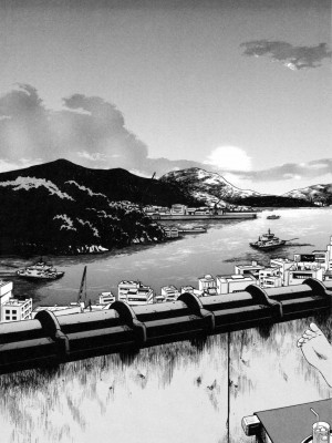 [peachpulsar (みら)] 夢色のレプリカ【中】愛欲の幻影｜Dream-Colored Replica - Part 2_ Phantasmagoria of Desire (x3200) [Irodori Comics] [無修正]_162_TMTA_155