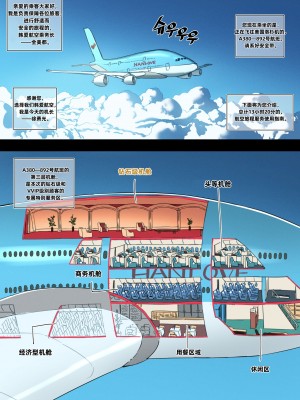 大韩性爱航空の婊子空姐使用指南（LUXsumildo痴女系）_03
