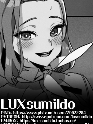 大韩性爱航空の婊子空姐使用指南（LUXsumildo痴女系）_23