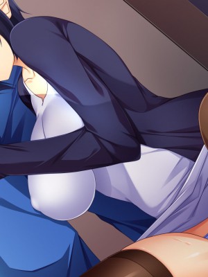 [ユウリコ] 両隣の奥さん～欲求不満な人妻達～[中国翻訳]_353