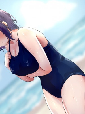 [山田ファクトリー (わんたっち)] ミズギメ痛_167