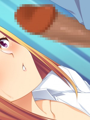 [ユウリコ] ギャルが快楽目当てにヤッて来る！[中国翻訳]_248