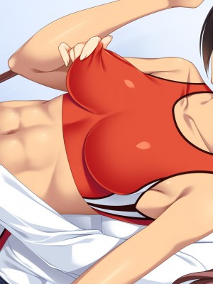 [ユウリコ] ギャルが快楽目当てにヤッて来る！[中国翻訳]_262