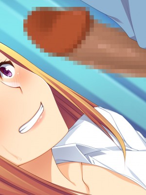 [ユウリコ] ギャルが快楽目当てにヤッて来る！[中国翻訳]_246