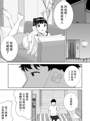 [DOLL PLAY (黒巣ガタリ)] かのまましんどろーむ (メガネなし) [中国翻訳] [無修正]_070