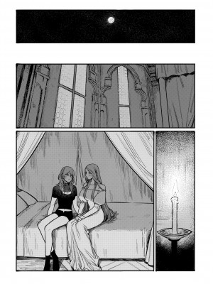 (刻印の誇り15) [ALSeTRO (ぎゃりん)] 13番目のオルキゾメ (ファイアーエムブレム風花雪月)  [Angiris Council漢化组]_059