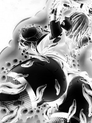 [飛沫おろし] 囚われ 絶頂され 堕とされて [DL版]_197