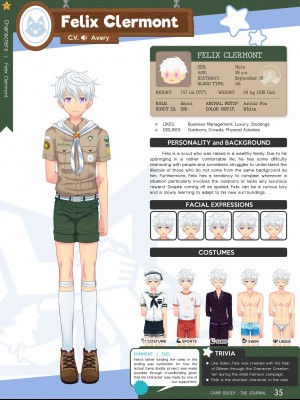 [Mikkoukun] Camp Buddy Journal_033