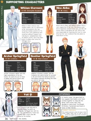 [Mikkoukun] Camp Buddy Journal_034