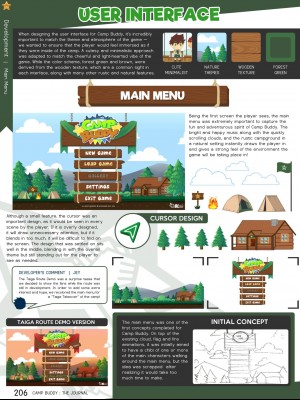 [Mikkoukun] Camp Buddy Journal_204