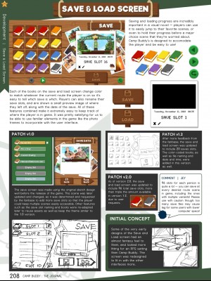 [Mikkoukun] Camp Buddy Journal_206