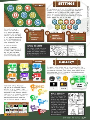 [Mikkoukun] Camp Buddy Journal_207