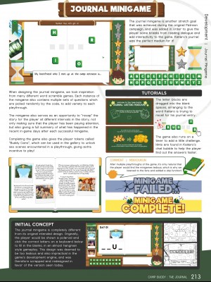 [Mikkoukun] Camp Buddy Journal_211