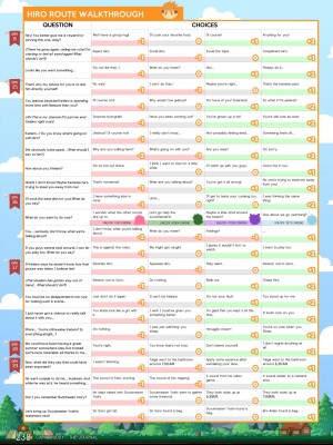 [Mikkoukun] Camp Buddy Journal_235