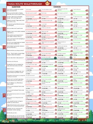 [Mikkoukun] Camp Buddy Journal_243