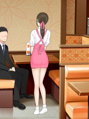 [reo] あなたごめんなさい…パート先のチャラ大学生達の巨チンに堕ちた私…_266