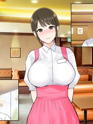 [reo] あなたごめんなさい…パート先のチャラ大学生達の巨チンに堕ちた私…_148