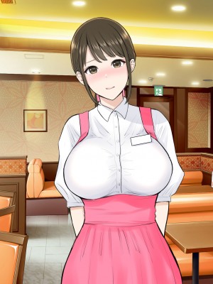 [reo] あなたごめんなさい…パート先のチャラ大学生達の巨チンに堕ちた私…_149