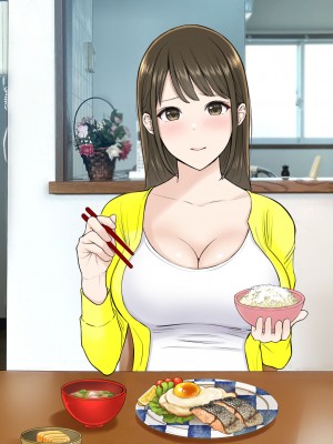 [reo] あなたごめんなさい…パート先のチャラ大学生達の巨チンに堕ちた私…_140