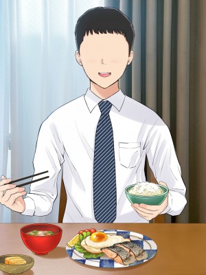 [reo] あなたごめんなさい…パート先のチャラ大学生達の巨チンに堕ちた私…_136