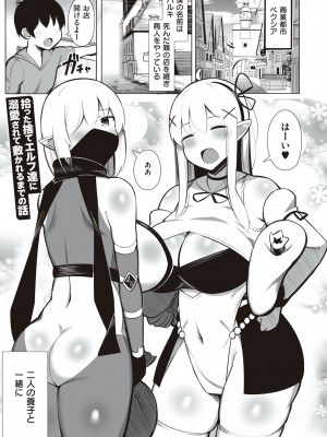 [じゃっこ] お姉ちゃんと、シよ？♡ [DL版]_186
