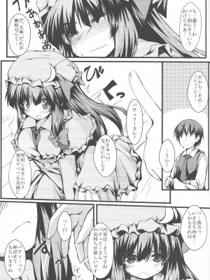 (C83) [ねちょらぽっど (なんぷぅ)] パチュラヴ (東方Project)_06