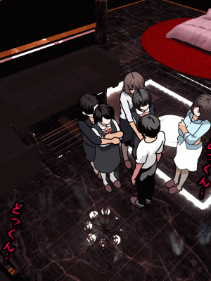 [サークルENZIN] 催眠浮気研究部 第九話 [TA自翻]_0365