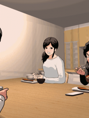 [サークルENZIN] 催眠浮気研究部 第九話 [TA自翻]_0090