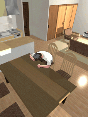 [サークルENZIN] 催眠浮気研究部 第九話 [TA自翻]_0289