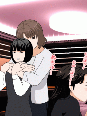 [サークルENZIN] 催眠浮気研究部 第九話 [TA自翻]_0639