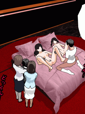 [サークルENZIN] 催眠浮気研究部 第九話 [TA自翻]_0867