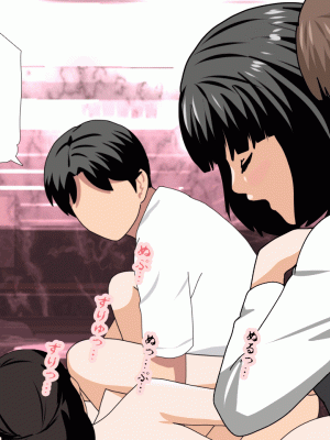 [サークルENZIN] 催眠浮気研究部 第九話 [TA自翻]_1034