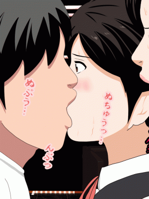 [サークルENZIN] 催眠浮気研究部 第九話 [TA自翻]_0456