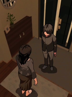 [サークルENZIN] 催眠浮気研究部 第九話 [TA自翻]_0375