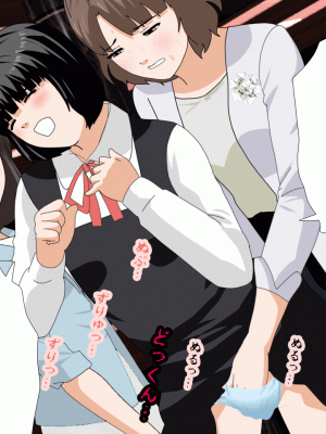 [サークルENZIN] 催眠浮気研究部 第九話 [TA自翻]_1018