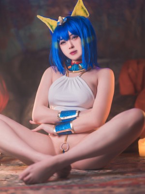 Hatori Sama - Ankha_02