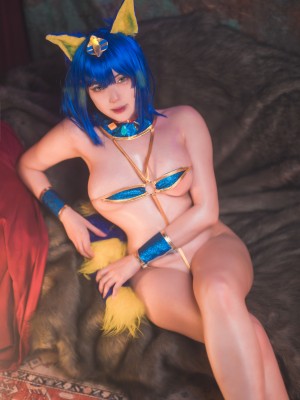 Hatori Sama - Ankha_17