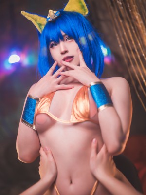 Hatori Sama - Ankha_05