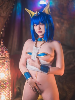 Hatori Sama - Ankha_11