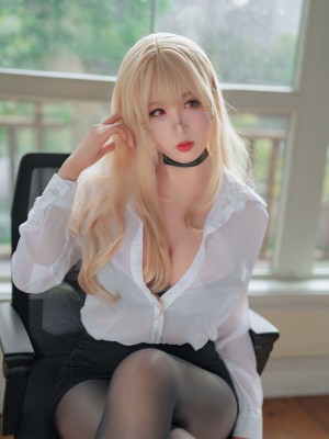 [轩萧学姐] 怨仇OL_22