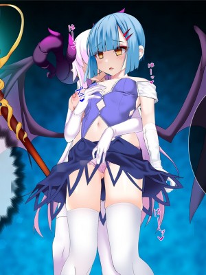 [スズネ屋にようこそ (送り萬都)] その彼女はすでに汚されている‼ [村长和热心村民联合汉化]_266