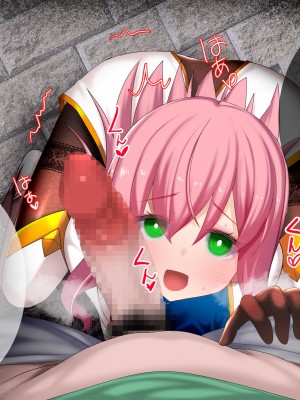 [スズネ屋にようこそ (送り萬都)] その彼女はすでに汚されている‼ [村长和热心村民联合汉化]_067