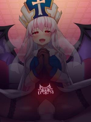 [スズネ屋にようこそ (送り萬都)] その彼女はすでに汚されている‼ [村长和热心村民联合汉化]_228