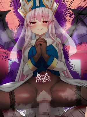 [スズネ屋にようこそ (送り萬都)] その彼女はすでに汚されている‼ [村长和热心村民联合汉化]_226