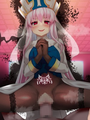 [スズネ屋にようこそ (送り萬都)] その彼女はすでに汚されている‼ [村长和热心村民联合汉化]_225