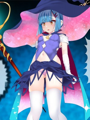 [スズネ屋にようこそ (送り萬都)] その彼女はすでに汚されている‼ [村长和热心村民联合汉化]_263